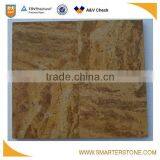 Yellow Wooden Limestone Sells as Hotcakes