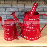 Unique Decorative Watering Can thumbnail-1