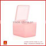 Superimposed Flip-open Cover Food Crisper thumbnail-5