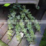 GNW FLV22-3 Indian Rose Flower With Flower Designs for Indoor Use Wedding Decoration