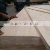 Customized Size Paulownia Finger Jointed Board thumbnail-4