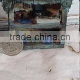 Tiny Miniatures. Christmas House. thumbnail-4