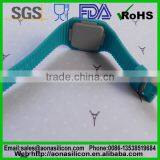 Dazzling Silicone LED Watch thumbnail-5