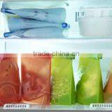 Hotsell Silicone Storage Bags for Food thumbnail-1