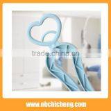 Wholesale Factory Long Straight Plastic Boot Holder, Plastic Shoes Holder, Boot Clip thumbnail-2
