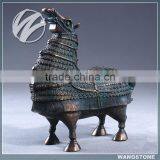 Life Size Animal Decorative Elephant Statues thumbnail-3