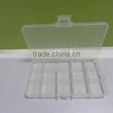 Travel Medicine Plastic Pill Box,pill Case,medicine Box thumbnail-2