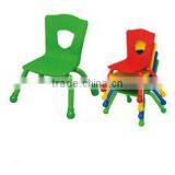 (HC-1701)Kindergarten Plastic Chair Children Furniture Childrens Plastic Chairs thumbnail-3