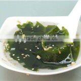 Salmon Seasoning Wakame 1kg thumbnail-1