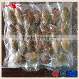 Frozen Boiled V-packed Baby Clam thumbnail-6