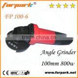 Powrer Tool Forpark 100-6 100mm Reversible Angle Grinder thumbnail-1