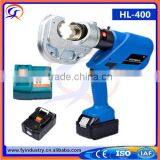 HL-400/EZ-400 High-quality Lithium Battery Hydraulic Crimping Tool