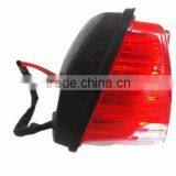 Motorcycle Rearlight Motorcycle Rear Light Rear Lamp for CG125 thumbnail-4