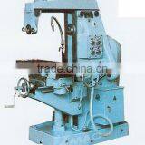 Knee-type Universal Milling Machine/universal Milling Machine/milling Machine thumbnail-1