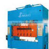 JL36C-400 Straight Side Two Point Press Machine thumbnail-1