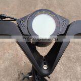 Baogl Chinese Mini Portable 2 Wheel Foldable Smart Balance Scooter Electric Bike/bicycle for Adults thumbnail-2