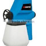 120w 1000ML Electric Paint Spray Gun thumbnail-1