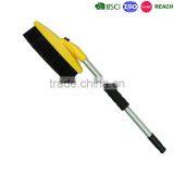 China OEM Factory Scratch-free Snow Brush With Foam Grip thumbnail-1