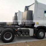 SInotruk Heavy Truck China Howo A7 Tractor Trucks With High Quality thumbnail-3