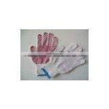 PVC Dotted Gloves thumbnail-1