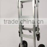 Multi Purpose Foldable Aluminium Hand Trolley HT1813 thumbnail-2