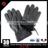 Leather Gloves Outdoor Winter Gloves, Motocycle/Fishing Outdoor Glove thumbnail-1