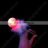 Blinking Sports Ballpoint Pen