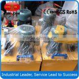 Best Selling Double Acting Hydraulic Cylinder for Sale thumbnail-5