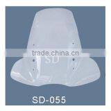 Motorcycle Windshield SD-055 thumbnail-1