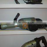 Hammer 65A Hex.30mm High Quality Exported Demolition Hammer 65mm UTOT-6505/Power Tools thumbnail-5