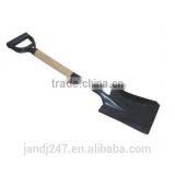 Round Pointed Steel Shovel With Wholesale Price thumbnail-4