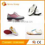 Handmade Custom Golf Shoes for Women Custom Designed for Golf for Promotion thumbnail-1