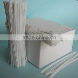 Colorful Paper Twist Ties Clipband Twistband for Plastic Bag thumbnail-2