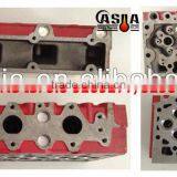 ISF Engine Cylinder Head