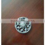 Cast Iron Ornamental Castings for Fence and Gates thumbnail-1