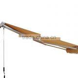 1.6x1.2M Hot Sale Manual Retractable Glass Awnings Sydney thumbnail-3