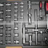 New 2014 Tool Set Tool Box Tractor Manufacturer China Wholesale Supplier H6038D 186pcs Aluminium Tool Set thumbnail-4