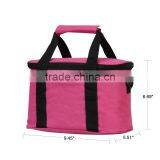 Promotion Cheap Good Quality Picnic Insulating Effect Cooler Bag,insulated Cooler Bag,lunch Cooler Bag thumbnail-5