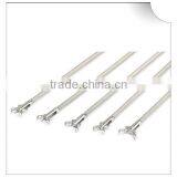 CE FDA Medical Disposable Flexible Biopsy Forceps for Colonscopy and Gastroscopy thumbnail-2