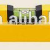 60cm Aluminum Bubble Level Bottom With Magnetic Level Ruler thumbnail-1