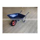High Quality 45L Wheelbarrow WB1206 thumbnail-4