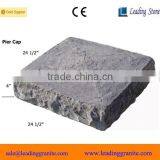 2015 Cheapest Natural Stone Mailbox Post Cap thumbnail-2