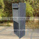 Blue Limestone Mailbox China Blue Limestone thumbnail-1