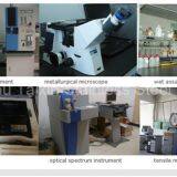 Wenzhou Taixin Stainless Steel Co., Ltd. company overview - view 3 thumbnail