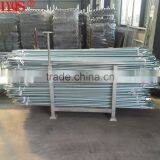 1700*1219 Walk Through H Scaffolding Frame Type Ladder Main Frame Scaffolding thumbnail-5