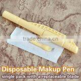 Disposable Makup Cosmetic Pen thumbnail-2