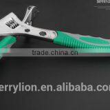 Berrylion 300mm/12" Adjustable Wrench CR-V Multifunctional Adjustable Wrench thumbnail-4