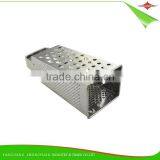 ZY-N5005 Boxed Grater 4 Sides Grater Full Stainless Steel Grater thumbnail-4