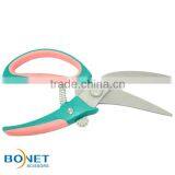 PP+TPR Poultry Kitchen Shears thumbnail-5