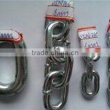 Galvanised Chain From TOP 3 Factory thumbnail-3